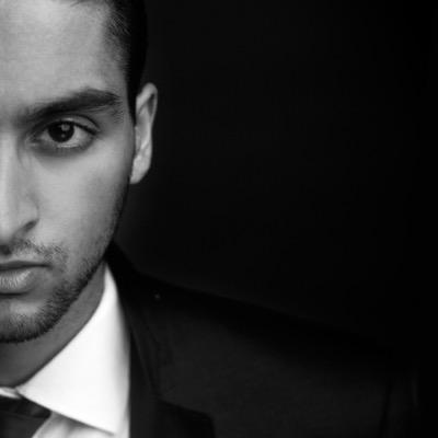 Toronto based DJ