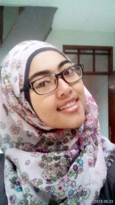 dewi_BIO's profile picture. UPI : BIOLOGY EDUCATION '12
jarak bukan alasan mengurangi cinta kita