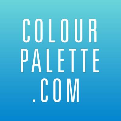 We quit twitter. Follow us on #Instagram @ colorpalette_art