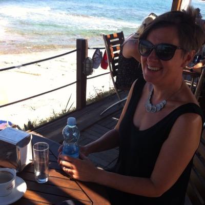 Rural Radio Journalist  + Yoga Teacher