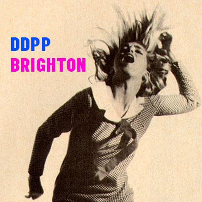 DDPP_BRIGHTON's profile picture. Hey ladies! Dance to what you want, how you want & raise £s for charity. Every Saturday at 12pm at the Brunswick Hove.

Come rock your socks off.