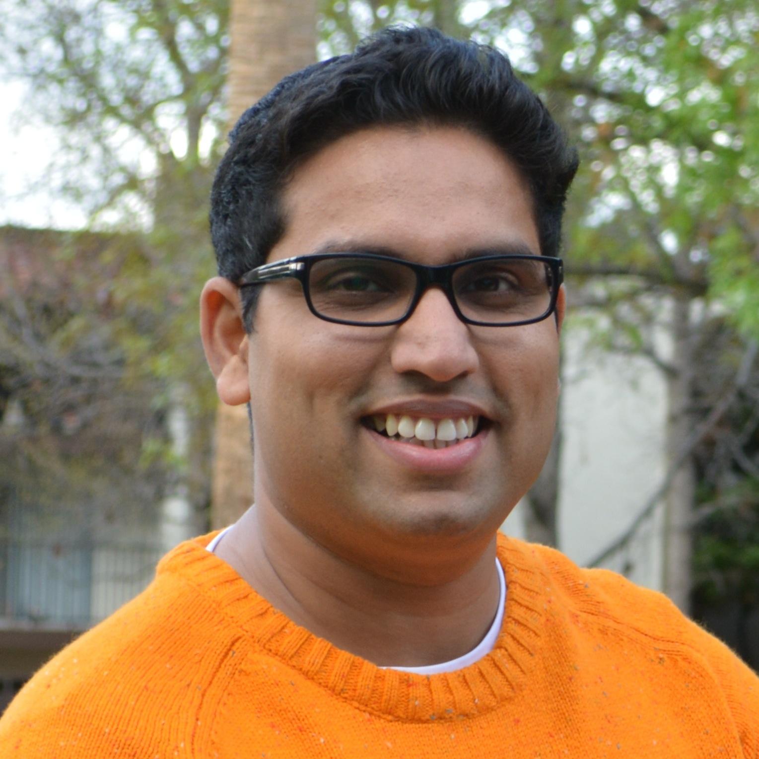 amit_b_singh's profile picture. 