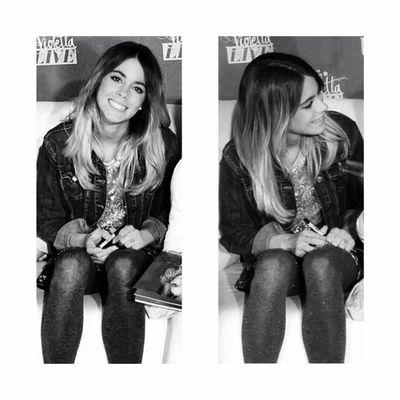 Bienvenidos al fan club de Martina Stoessel! Aca vas a encontrar la mayor fuente de informacion sobre ella! ||