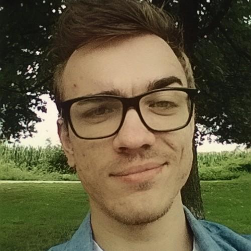 VitalieSolonari's profile picture. 