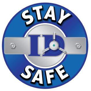 Welcome to ID Stay Safe™ headquarters, devoted to helping businesses and consumers safeguard personal and financial information.
