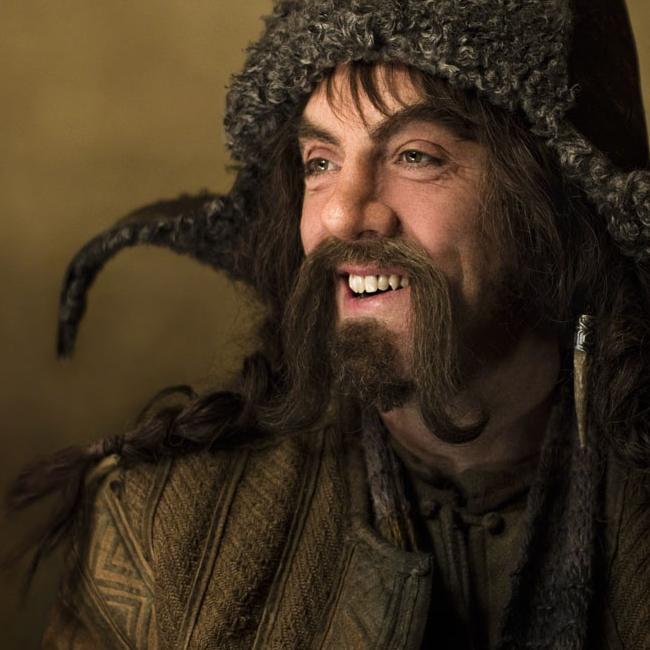 ❝He says we'll blunt the knives!❞ 【Need a Bofur? Give me a shout. Willing to write both Pre and Post #TheHobbit Timelines】