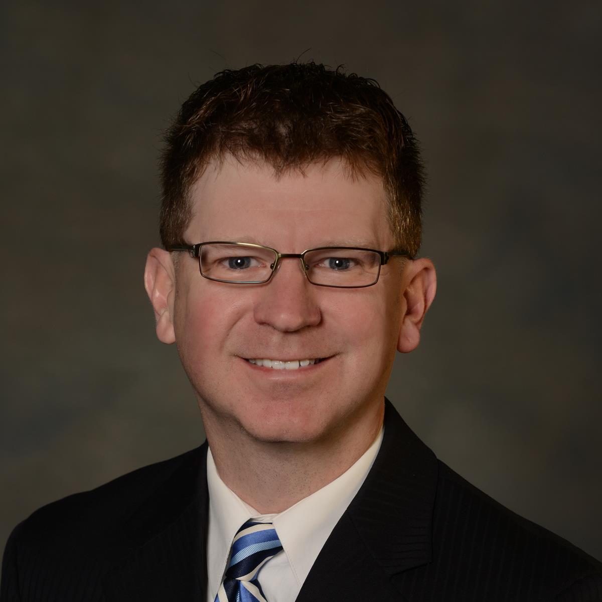 Mike Paterson