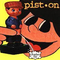 Pist*On(@pistonline) 's Twitter Profileg