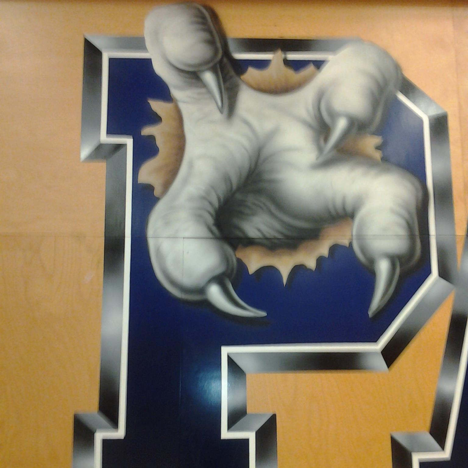 palmergriffins's profile picture. 