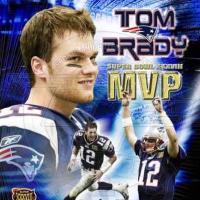 Tom Brady  (@superbowltbrady) 's Twitter Profile