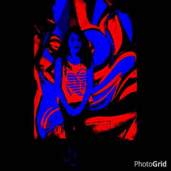 THERE IS A HELL ,BELIEVE ME I'VE I SEEN IT THERE IS A HEAVEN LET'S KEEP IT A SECRET