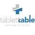 TabletTable (@tablettable) Twitter profile photo
