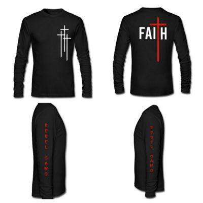 RebelGangCloth's profile picture. Official Twitter Page Of RebelGang Clothing