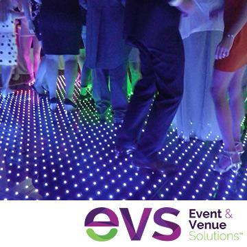 thepartyfloor's profile picture. Want to add something unique to your event? Hire an amazing LED dance floor to give your party that WOW factor!