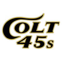 Redding Colt 45s (@reddingcolt45s) 's Twitter Profile