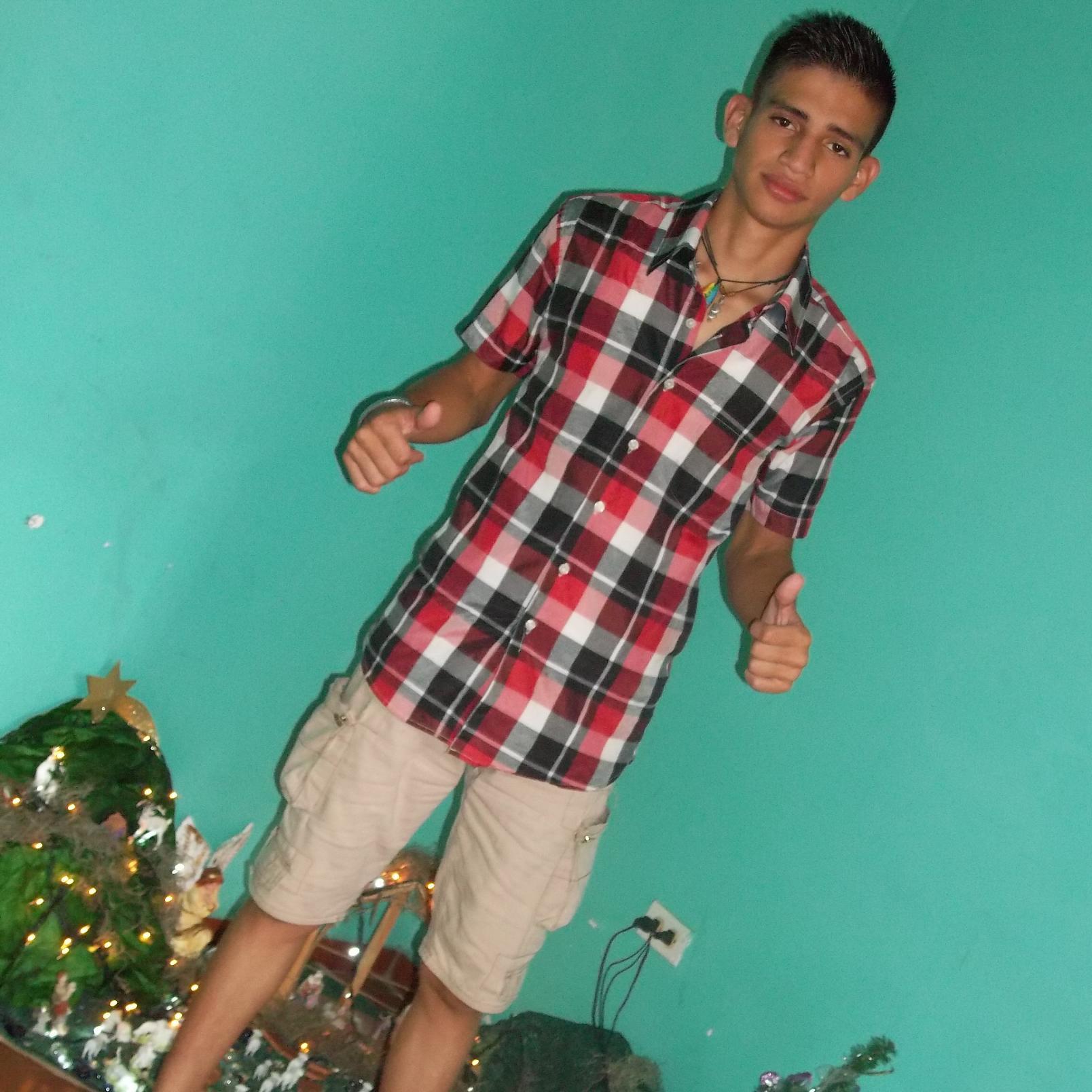 Siguenme y te sigo *---*