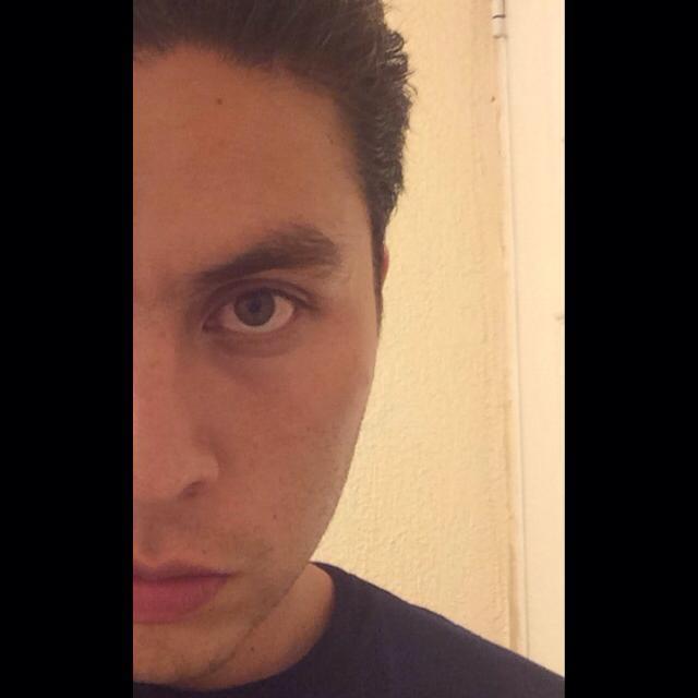 Juanch025's profile picture. 