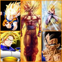 All Dbz (@alldbz) 's Twitter Profile