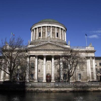 Insurance Law Blawgger, Ireland.