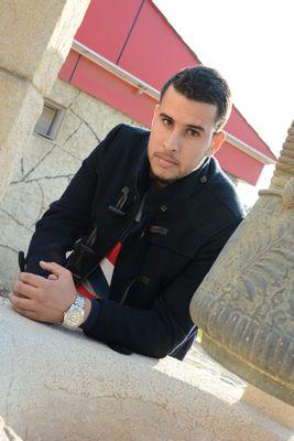 #انارجل... لاتغريني كل تاء تانيث