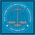 NYSDA (@nysdefenders) Twitter profile photo NYSDA (@nysdefenders) Twitter profile photo