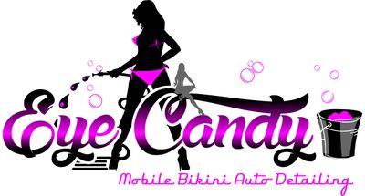 Licensed & Insured Bikini car washing/detailing service. Bringing it to you with a view! #keepingyourridescleanandthegirlsdirty eyecandydetailingfl@gmail.com