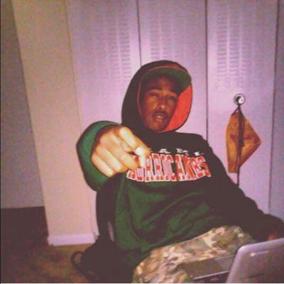 its just me in the world and only me who got me this far