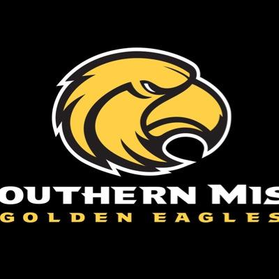 We're all about Southern Miss!!! (All things sports, alumni, activities, etc) SMTTT! #southernmiss #smttt