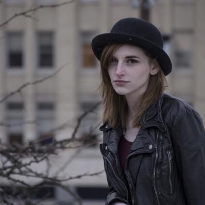 AbbyAcb's profile picture. 