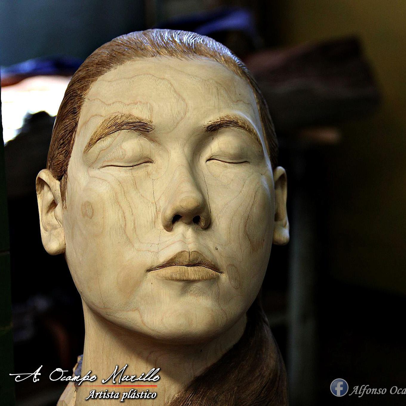 artista plástico.