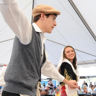 St. Katherine's 2017 Greek Festival - February 24th, 25th and 26th