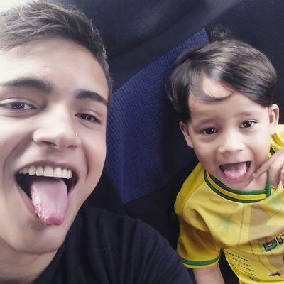 Alguns reclamam do dia... eu apenas aproveito!