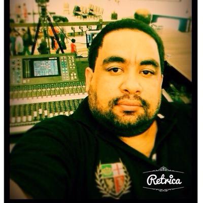 tecnico em sonorização / musico / procurando trabalho de roud ou aux.tec de show / operador P.A ou Monitor