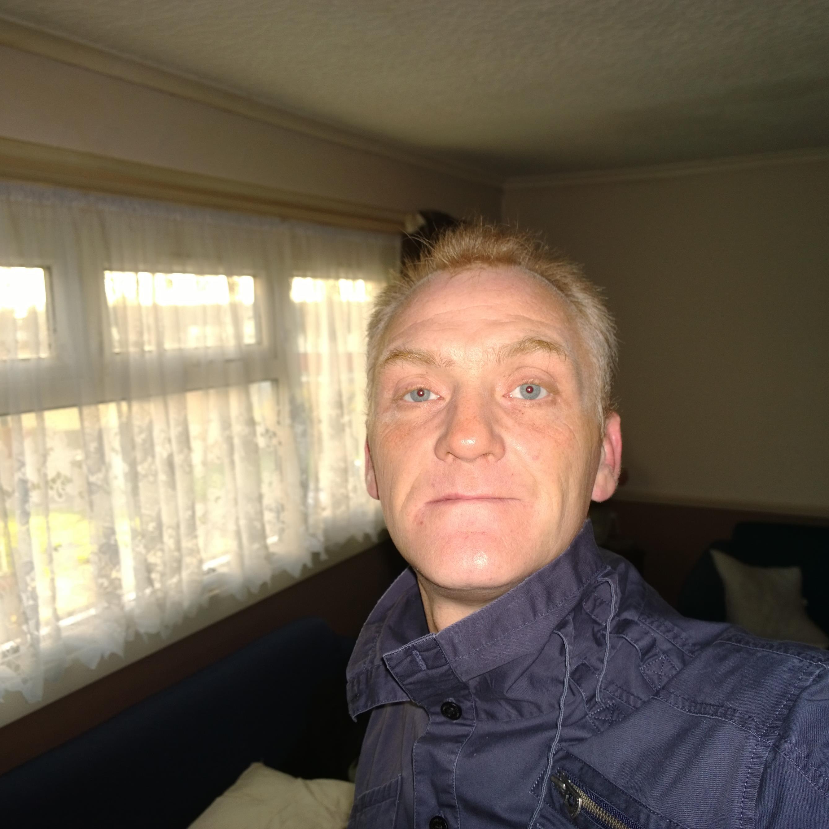 hi im just an everyday guy form england