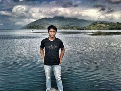 me & the wild world