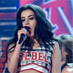 charlingrata's profile picture. nunca confie numa garota bonita que esconde um segredo horrivel