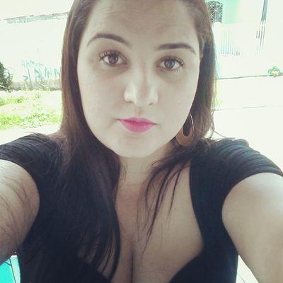 Seu sorriso me ganha!