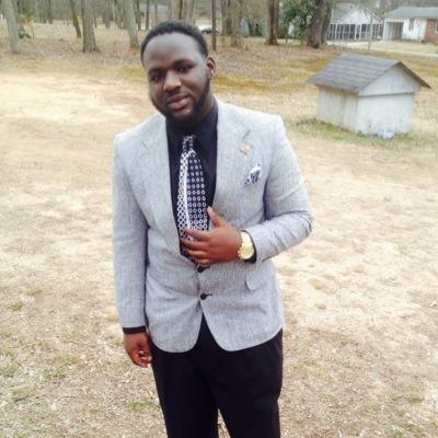I'm a person that just like to have fun.....I speak my mind because it hurts to bite my tongue... My name aint Adam but I may eat the forbidden fruit..