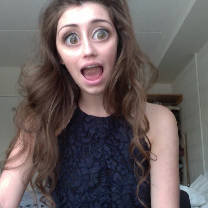 gilliankaa's profile picture. lurking and retweets