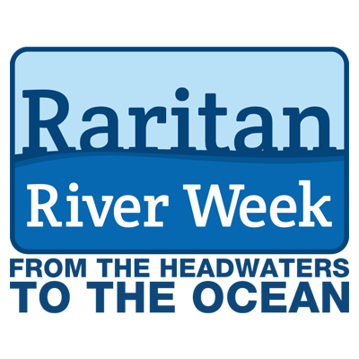 A celebration of the Raritan River. April 13 to April 27, 2019