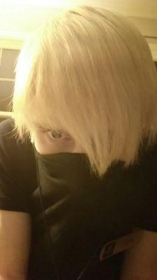 Kyro60339969's profile picture. ''Who is the next Alice?''