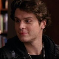 and that's what you missed on glee