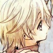 FrostedProdigy's profile picture. 〈Yui D. Flourite (ゆい ・Ｄ・フローライト)〉|| Hey, brother, you won't leave me, right? ||『CLAMP / Child!Fai』