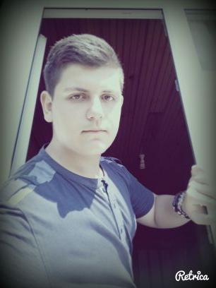 MuratDemirsoy34's profile picture. 