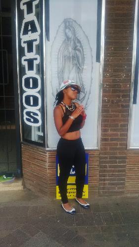 Self love, appreciating the people surrounding me.. trusting and putting God 1st in all I have