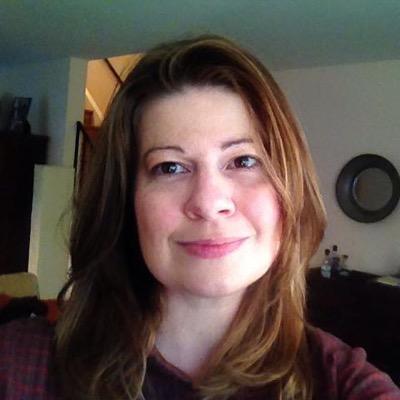 Reporter on hiatus raising a son.