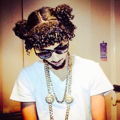 | Young Breadda |  | •LoveMySelf•