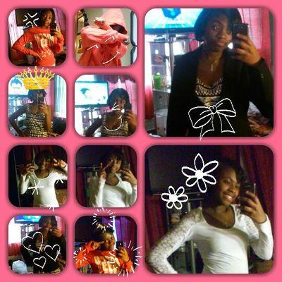 Love to sing. Enjoy music and go to MYA  8th grade boooo. Sikia Williams was my best friend. Searching for u girl. Huey elementary school all day