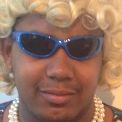 fucktylcr's profile picture. This is a fan/parody account which has no affiliation with the rapper Tyler The Creator