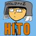 xHitoBiteZ (@xhitobitez) Twitter profile photo